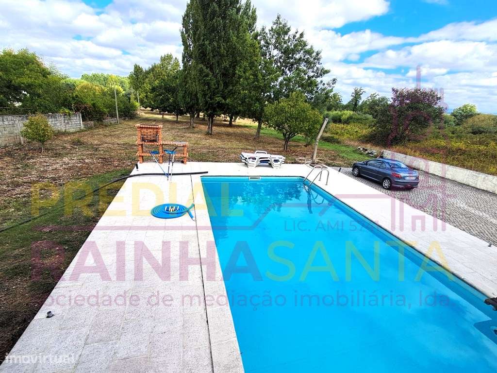 Moradia em Ega, Condeixa-a-Nova - Grande imagem: 4/27