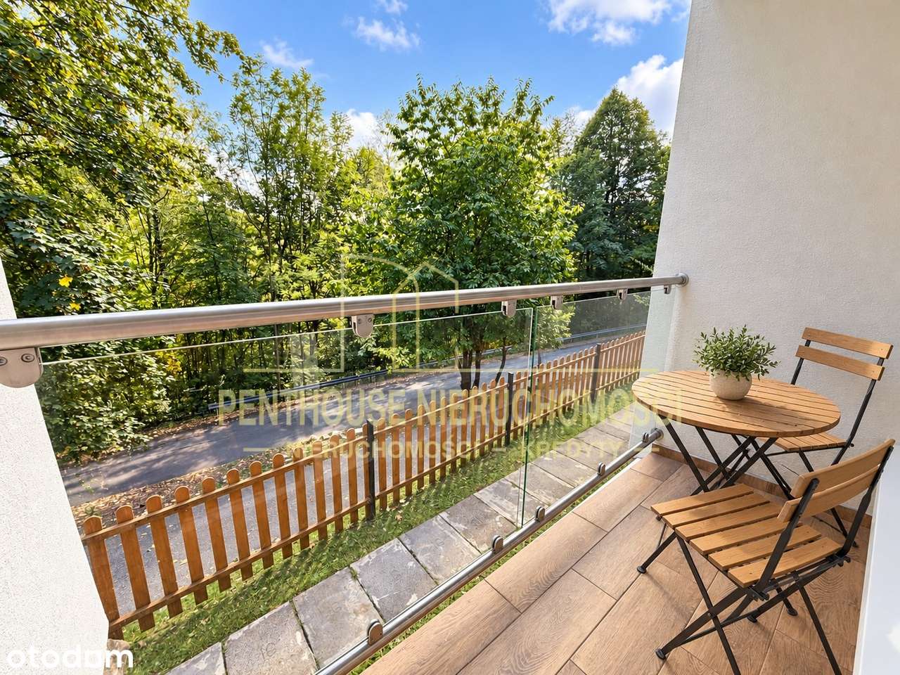 APARTAMENT INWESTYCYJNY Z BALKONEM-8