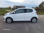 Peugeot 108 PureTech 82 Style - 2