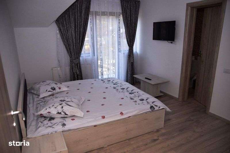 Inchiriez casa pentru revelion curtea de arges - Imagine principală: 5/8