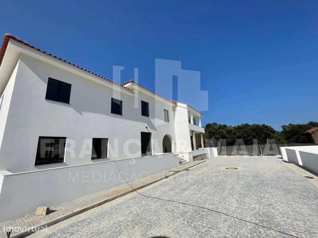 Predio Habitacional - Carvalhos-44