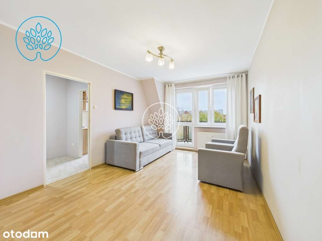 Górzyskowo | Kawalerka 32 m² | Inwestycja - Pełny obrazek: 2/13