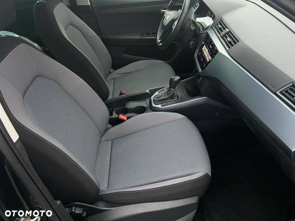 Seat Arona 1.0 TSI GPF Style S&S DSG - 8