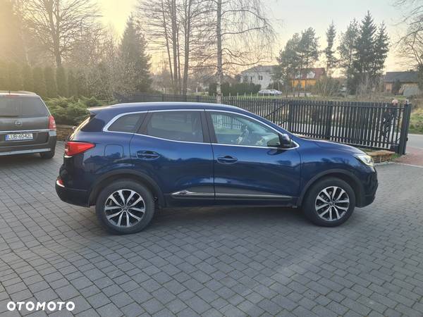 Renault Kadjar 1.6 dCi Energy Intens - 13