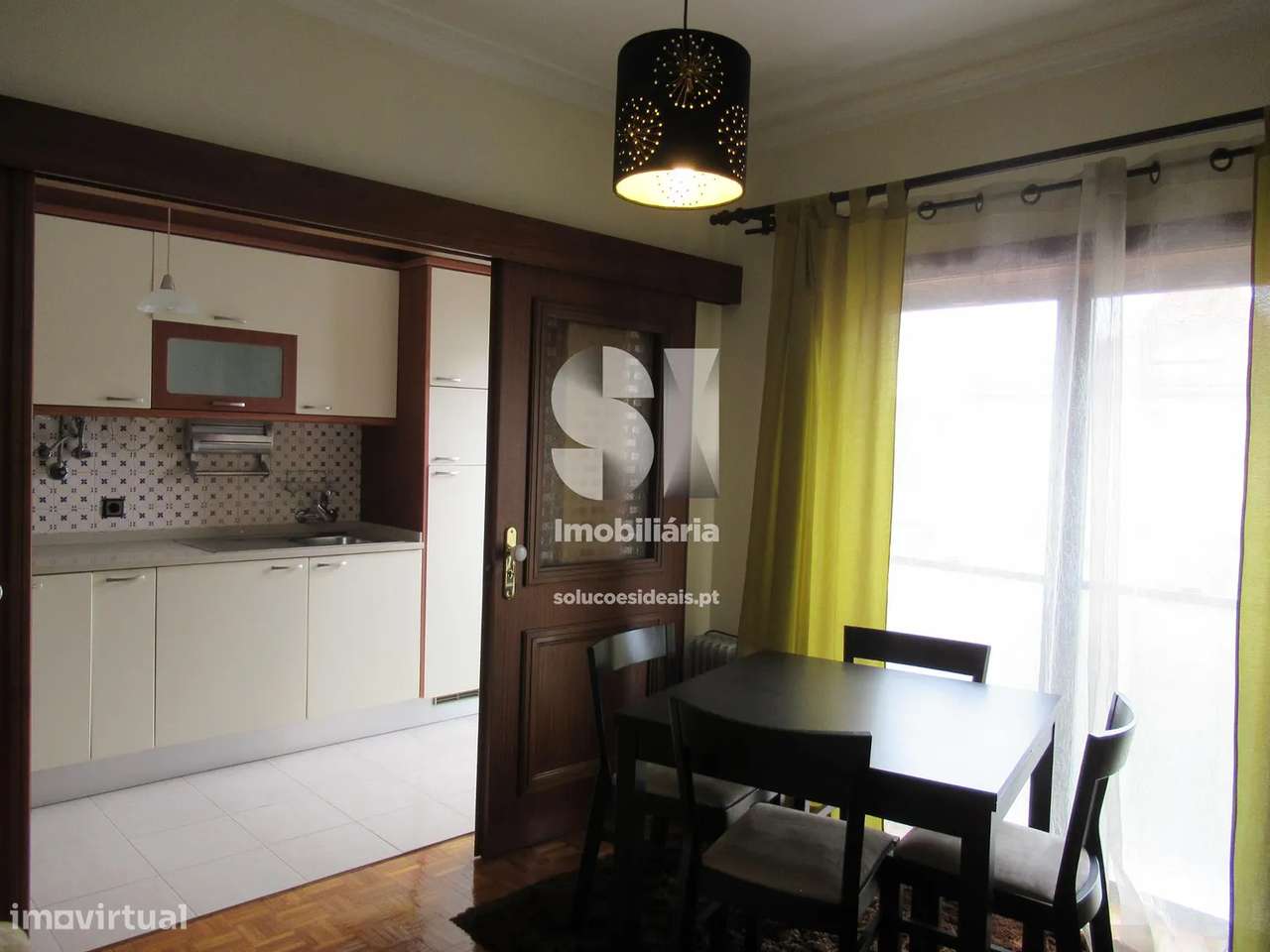 Apartamento T1, arrendamento, Celas - Grande imagem: 5/13