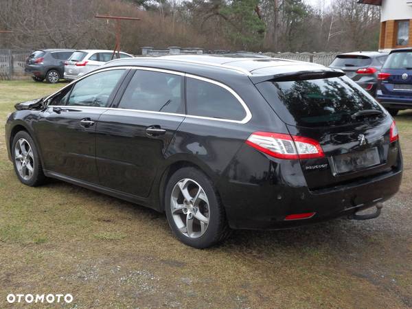 Peugeot 508 SW BlueHDi 150 Stop&Start Business-Line - 5