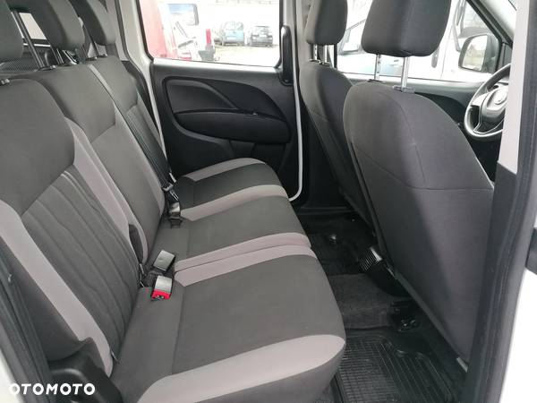 Fiat Doblo 1.6 Multijet 16V Easy - 16