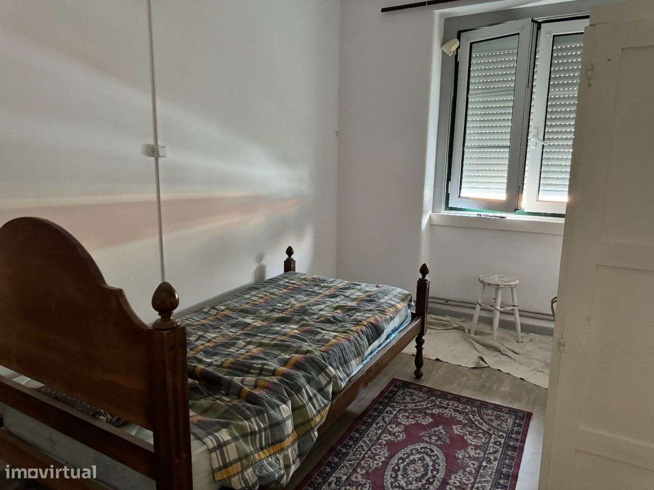 T3 Zona da Estação e próximo das escolas - Grande imagem: 5/9