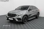 Mercedes-Benz GLE - 3