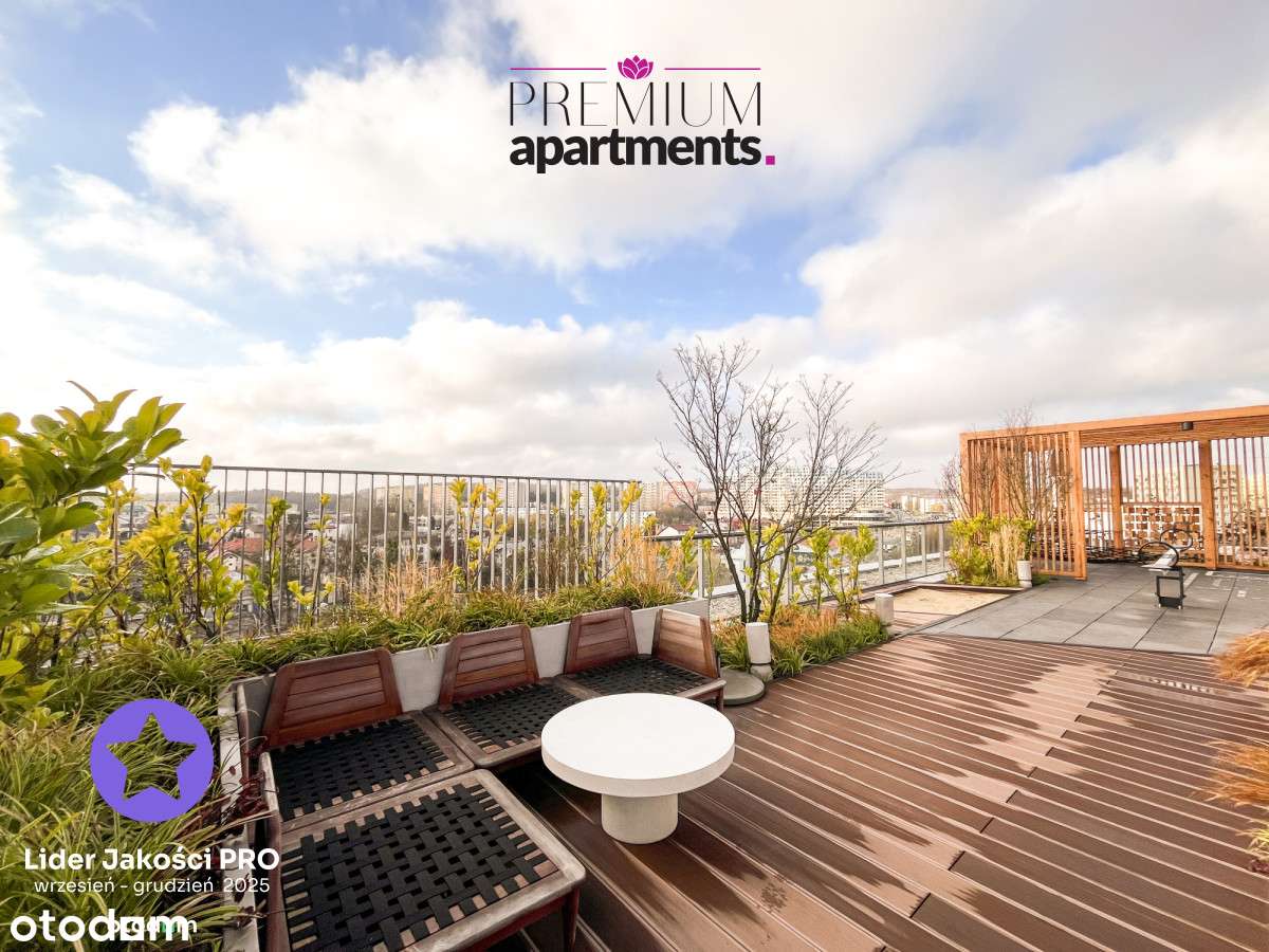 3-pokoje, 73m2, widok na las, loggia, hala komórka-18