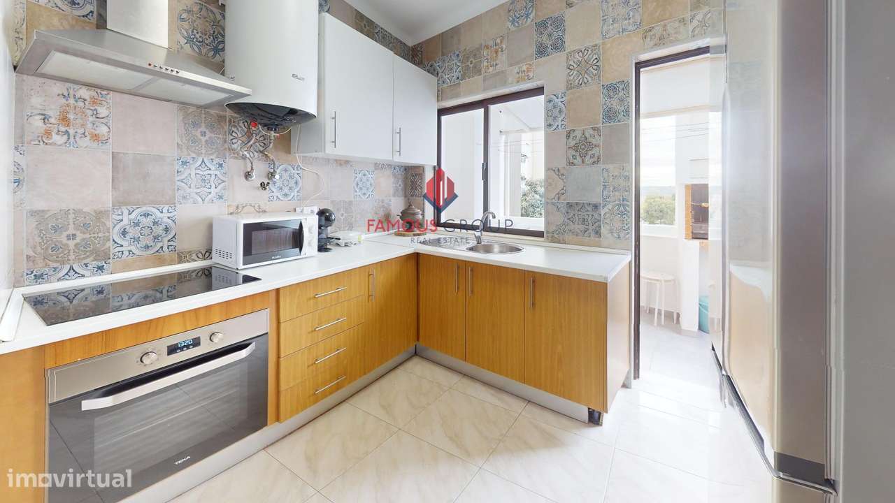 Apartamento T2 Duplex - Lagoa na Rua General Humberto Delgado-34