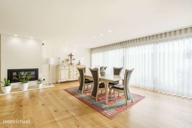Fantástica Moradia T3 Térrea de Luxo em Braga-37