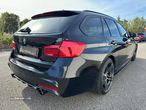 BMW 318 d Touring Pack M - 6