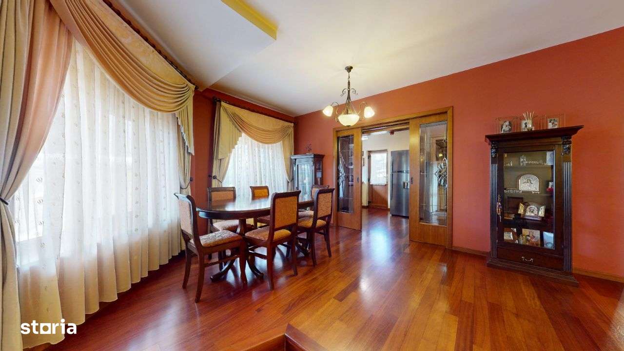 Vilă ultra-modernă- Metrou 400 m- Sector 1 - Imagine principală: 5/20