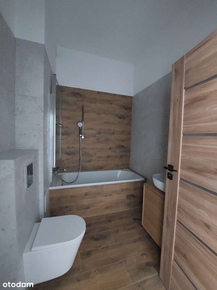 Wykończone pod klucz w ścisłym centrum - Pełny obrazek: 5/8