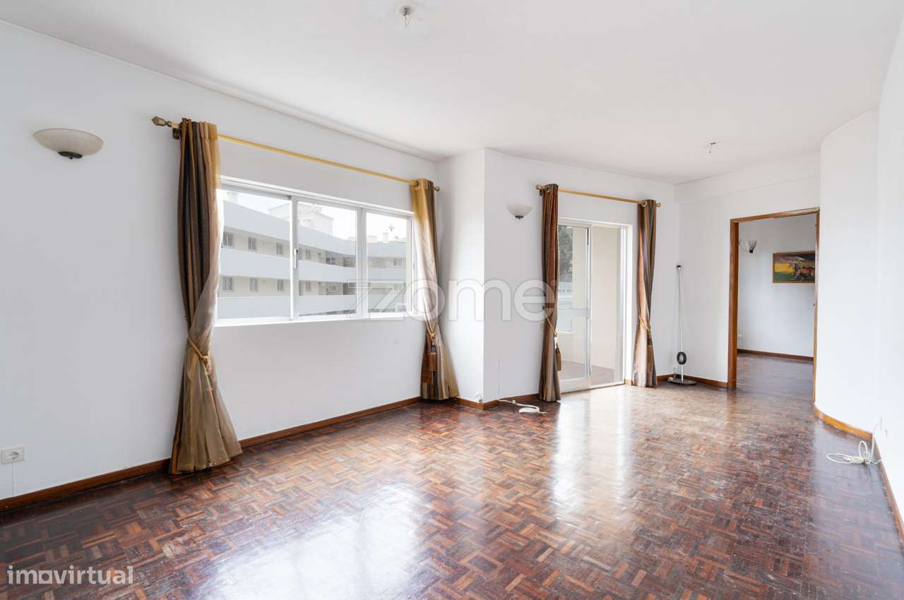 Apartamento T2 Funchal - Grande imagem: 5/17