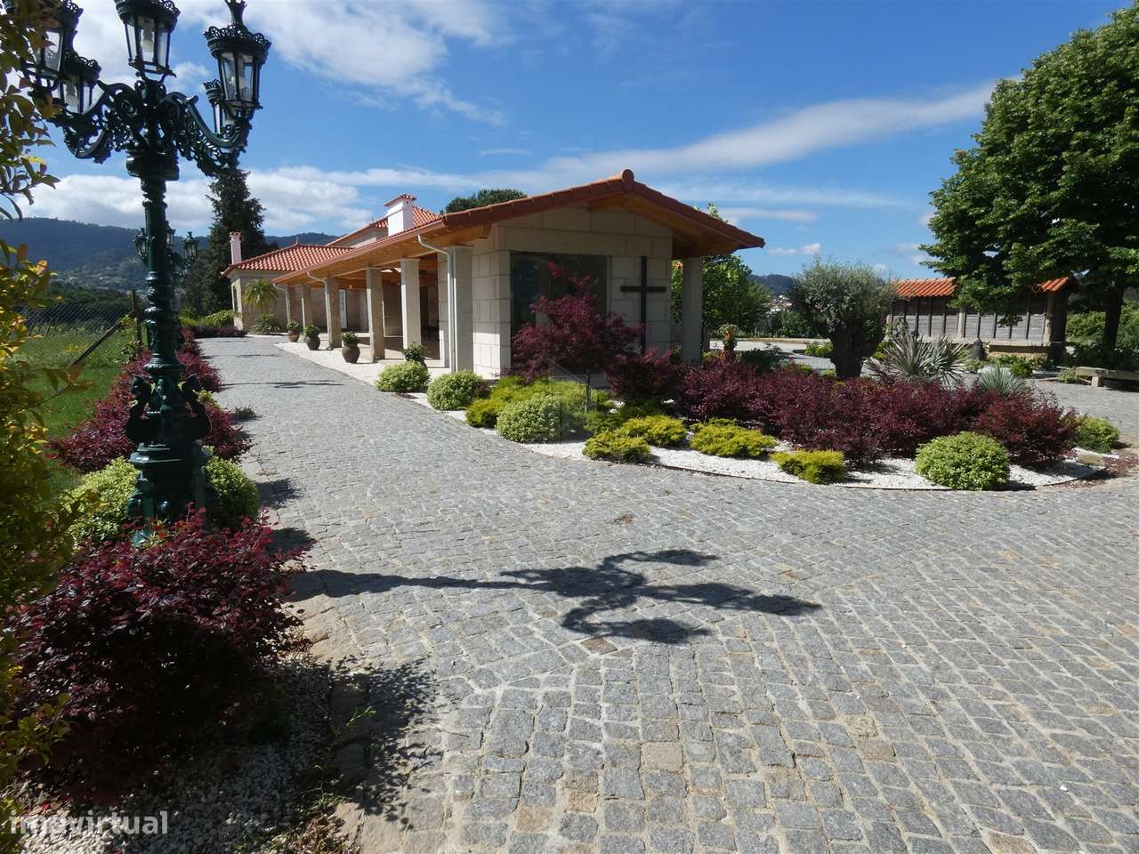 Um Paraíso no Alto Minho com 9 Hectares de Natureza e Produção de Vinh-4