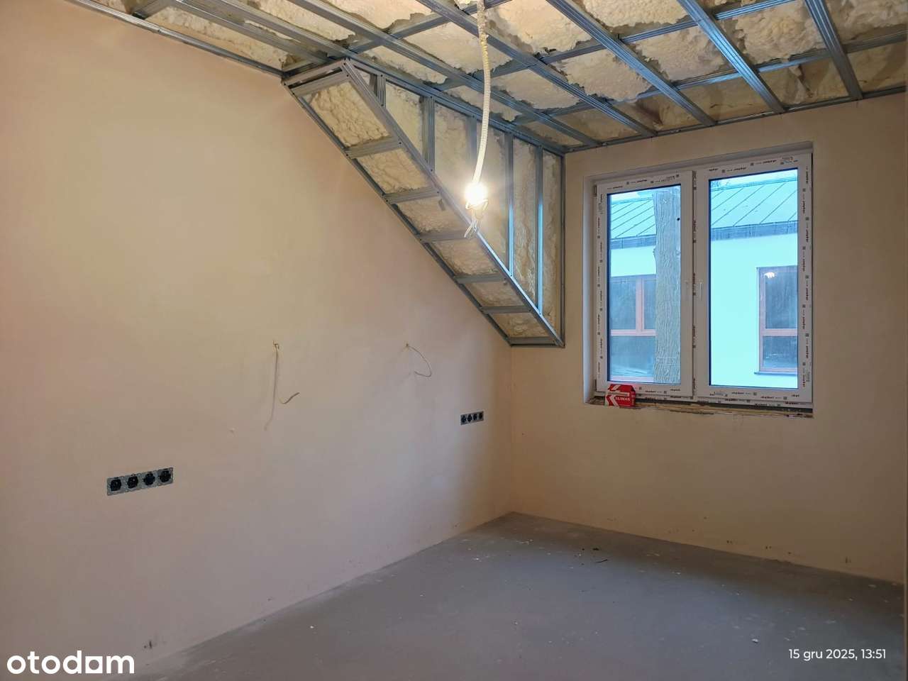 Bliźniak w Grodzisku Maz. Idealny na pierwsze lokum. Bez prowizji.-10