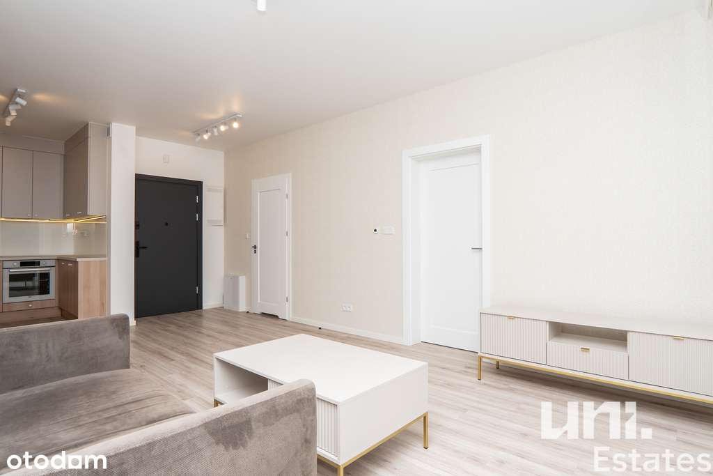 2pok. | wykończone pod klucz| balkon | brak PCC 2%-5