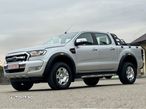 Ford Ranger Pick-Up 2.2 TDCi 4x4 Cabina Dubla XLT - 6