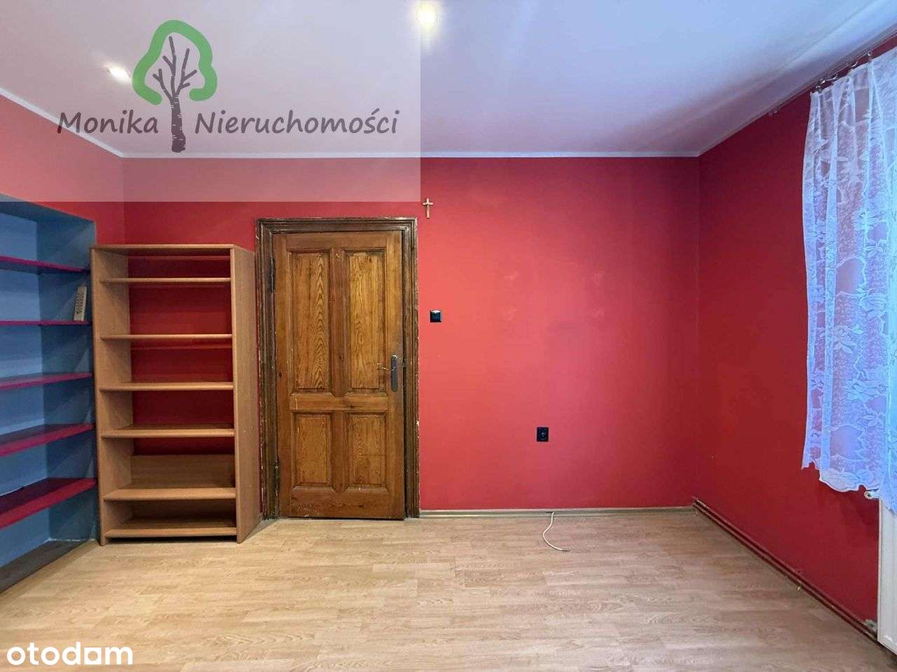 Dwa pokoje wysoki parter blisko Pkp - Pełny obrazek: 4/20