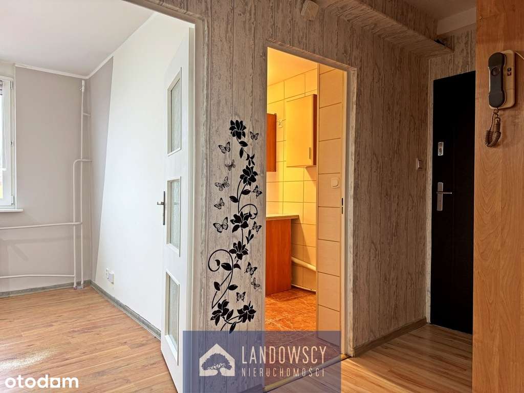 Jedyne takie 2-poziomowe mieszkanie w mieście!-12