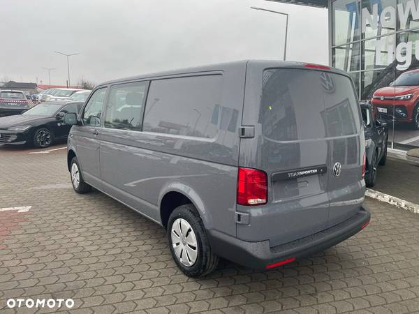 Volkswagen T6.1 - 6