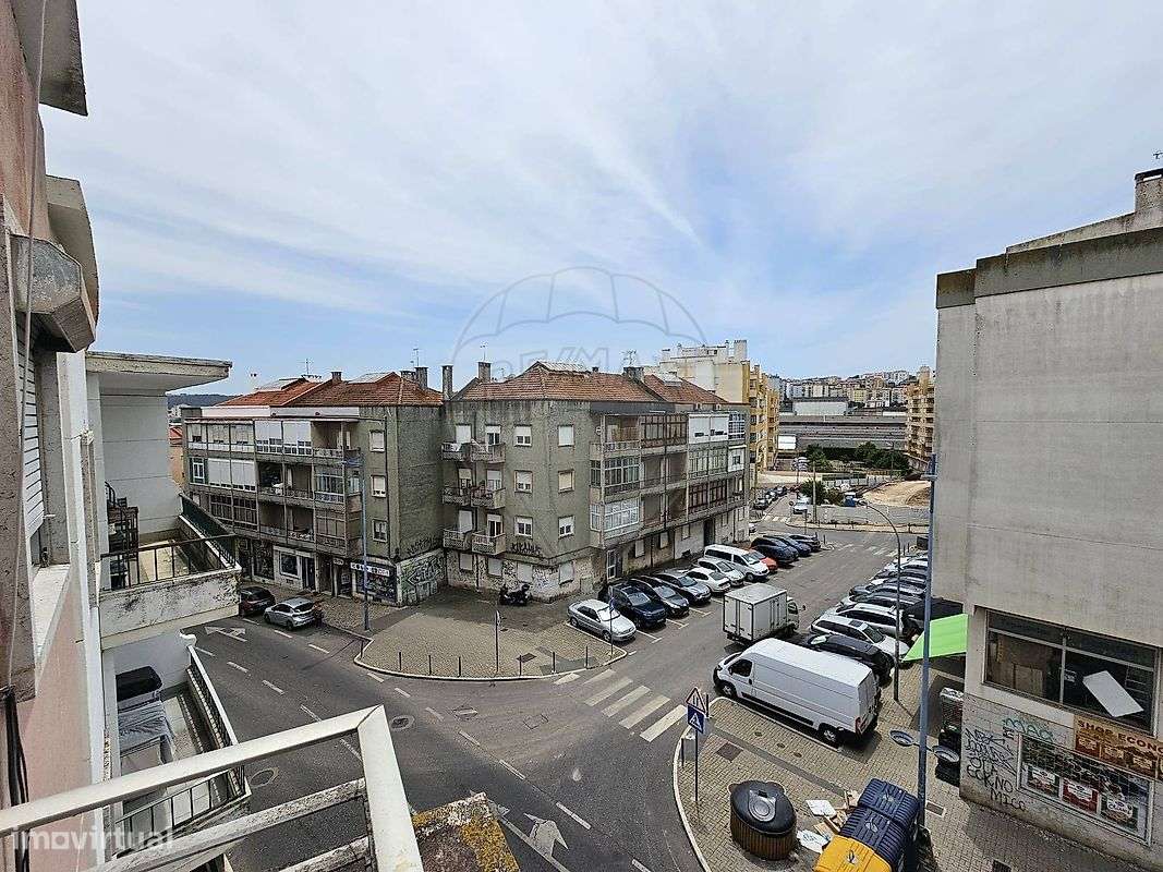 Apartamento T2 para venda-20