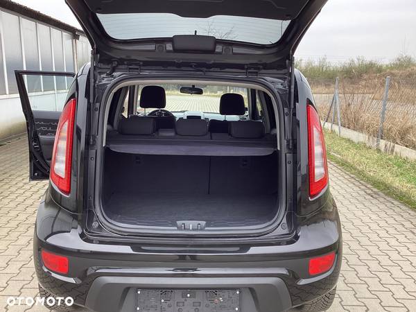 Kia Soul 1.6 GDI Dream-Team Edition - 12