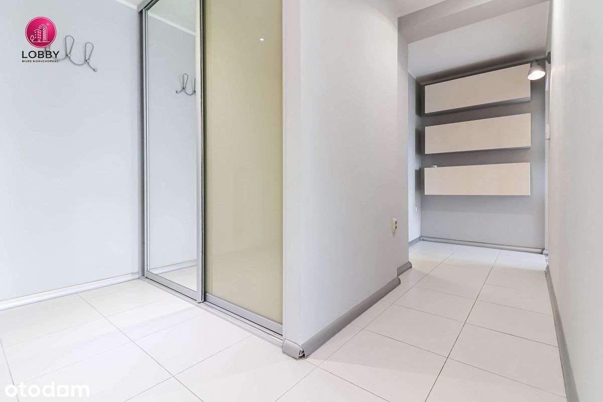 2 pokoje | Do wejścia | Wrotków-7