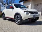 Nissan Juke 1.5 dCi Tekna - 12