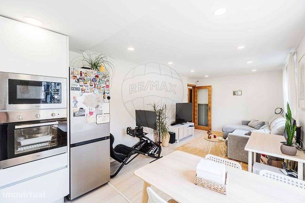 Apartamento T1 para venda-10