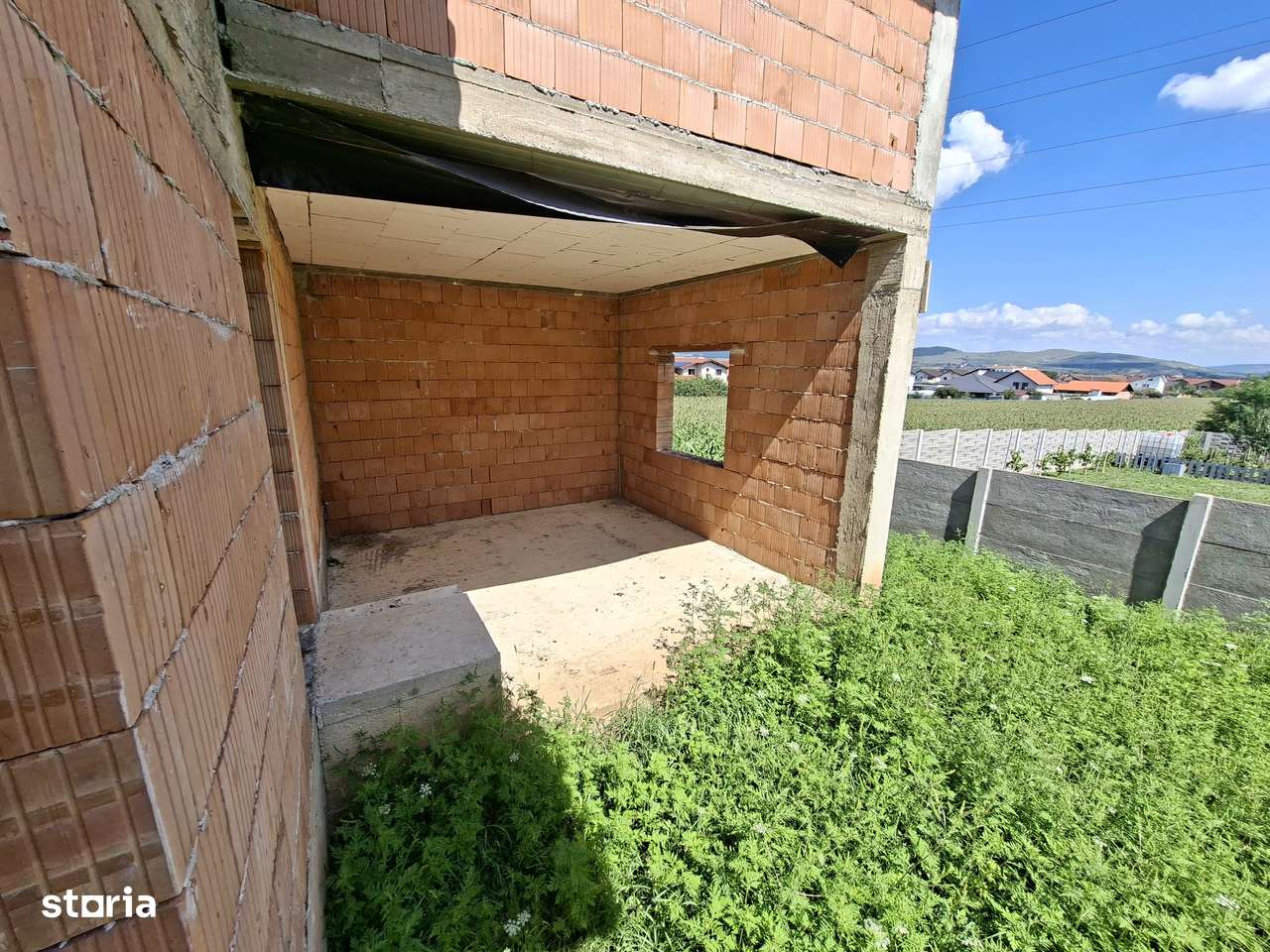 Casa la rosu Alba Iulia - Imagine principală: 4/9