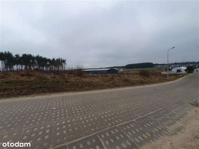 Działka przemysłowa - Chwaszczyno Rewerenda - Pełny obrazek: 3/18