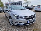 Opel Astra 1.4 Turbo Start/Stop Automatik Active - 28