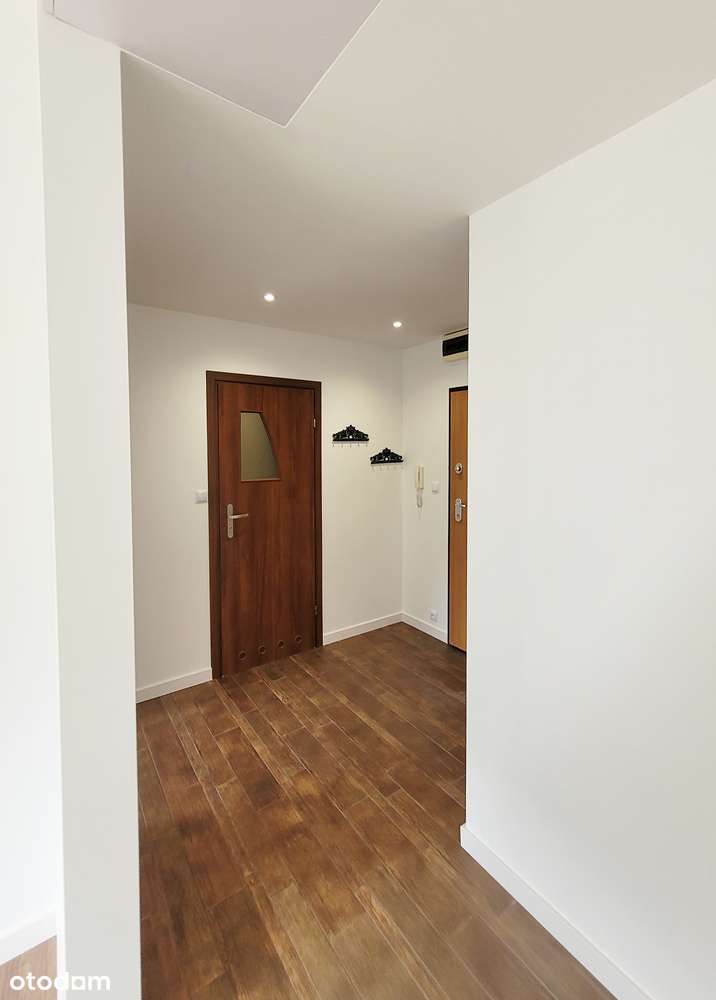 APARTAMENT| 51 m² | WYSOKOŚĆ 2,90 m | GARAŻ PODZIEMNY | PILNA SPRZEDAŻ-6