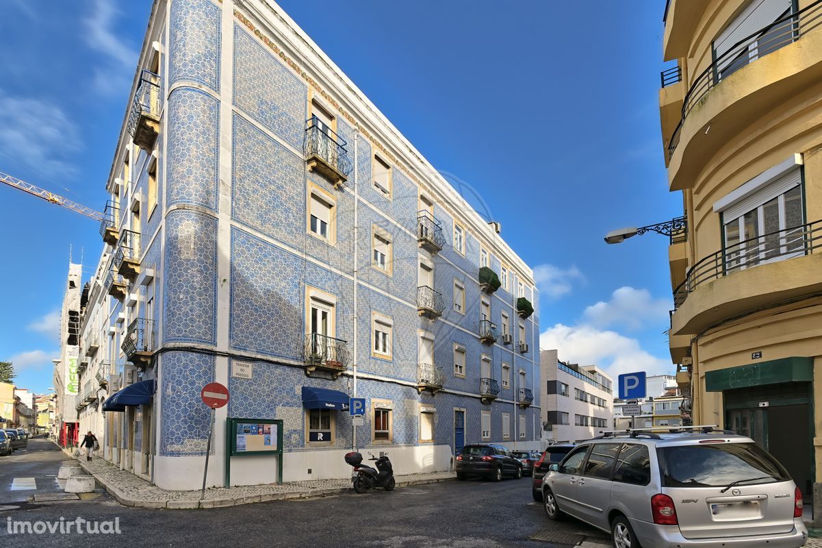 Apartamento T3 para venda