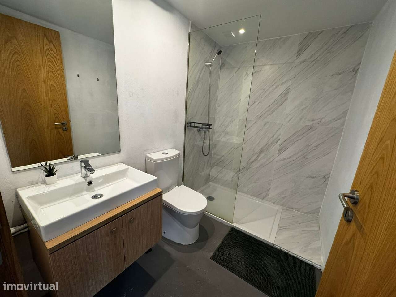 Arrendamento estúdio - Azurém, Guimarães - Grande imagem: 3/4