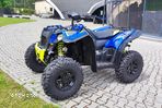 Polaris Scrambler - 7