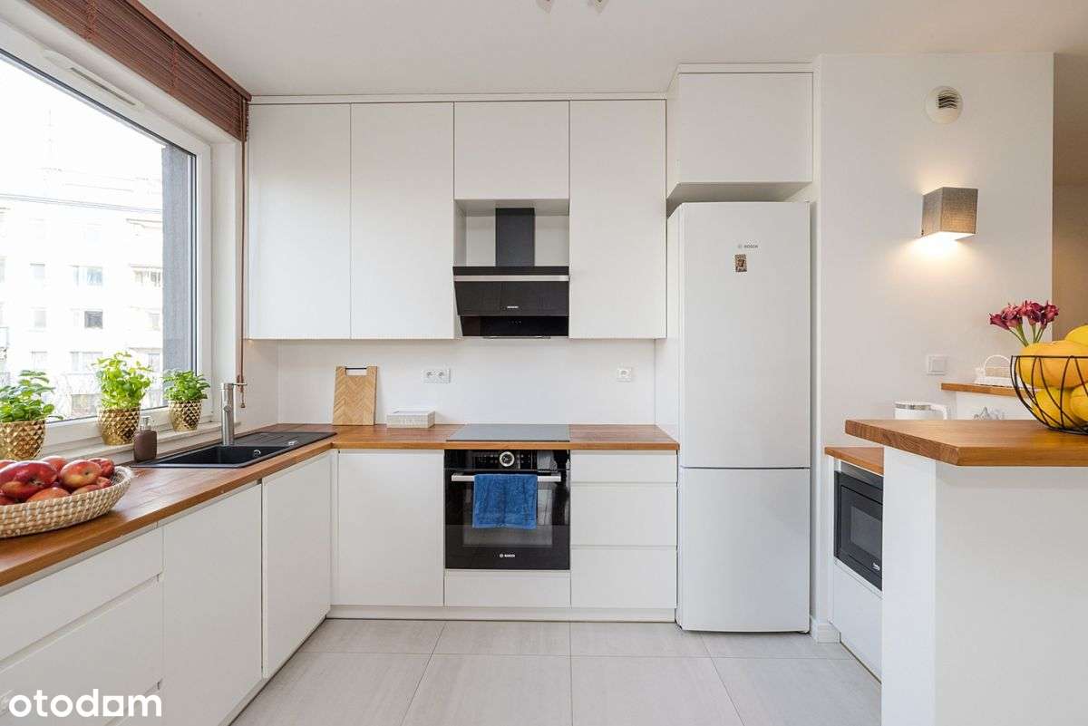 Bielany | 3 pokoje | Dla rodziny | Garaż-2