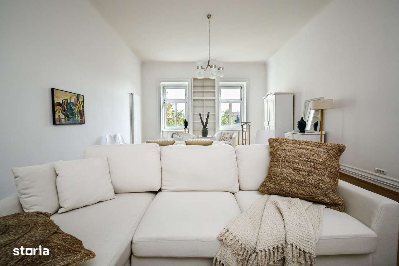 Studio 75MP  ULTRACENTRAL Piata Unirii - Imagine principală: 2/10