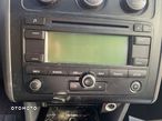 VW Touran 2.0 TDI radio - 1
