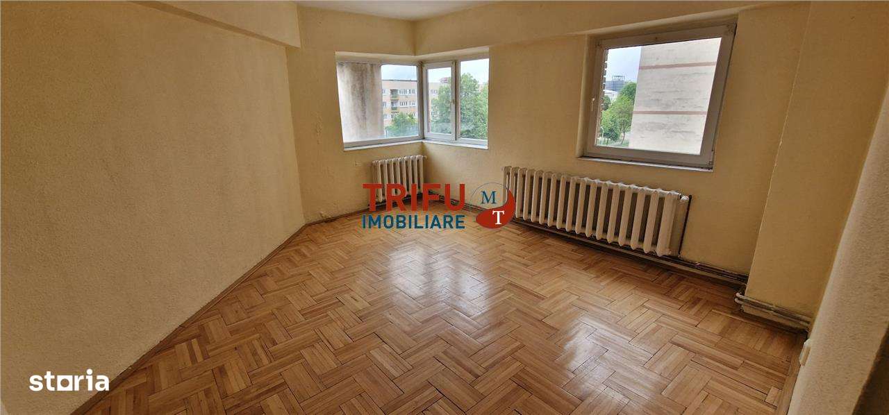 Apartament cu 4 camere în proximitatea Mall Mercur - Imagine principală: 5/16