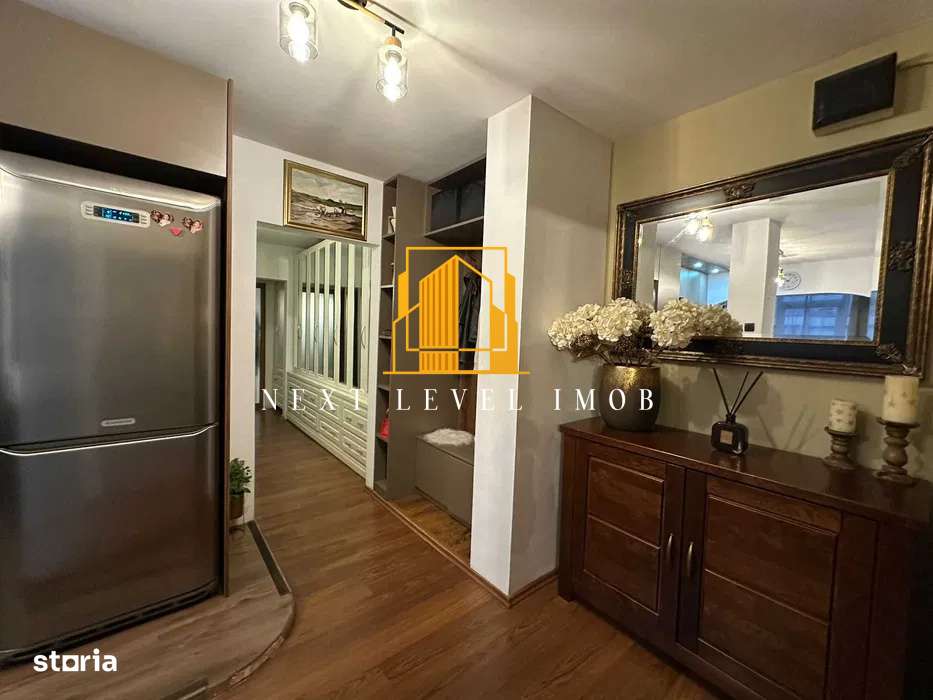 Apartament 3 camere Modern EXERCITIU - Imagine principală: 4/8