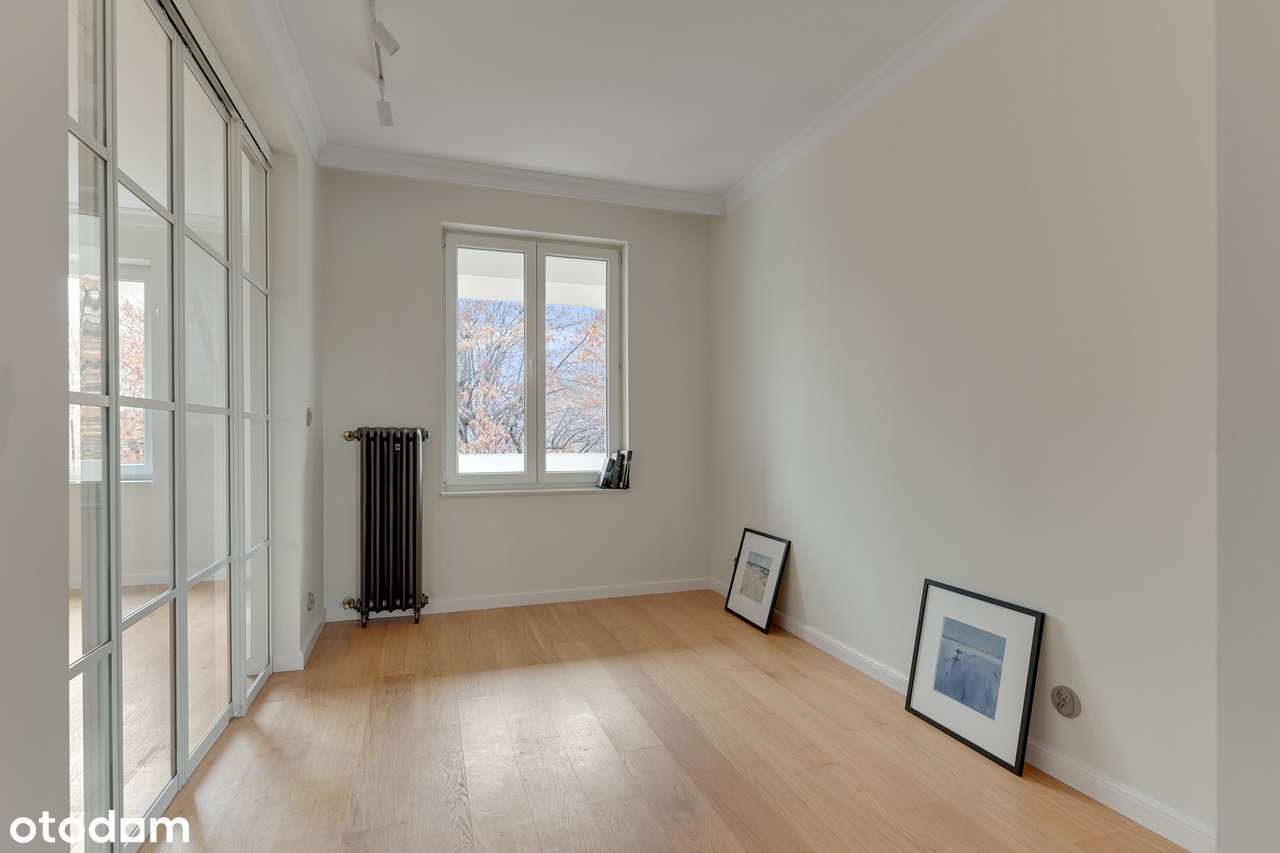 Klimat starej kamienicy w nowoczesnej odsłonie-9