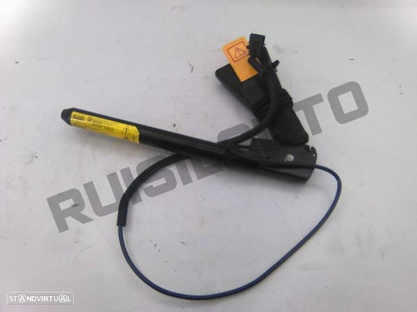 Engate Cinto Frente Esquerdo 0911_4885 Opel Combo C [2002_2012] - 2