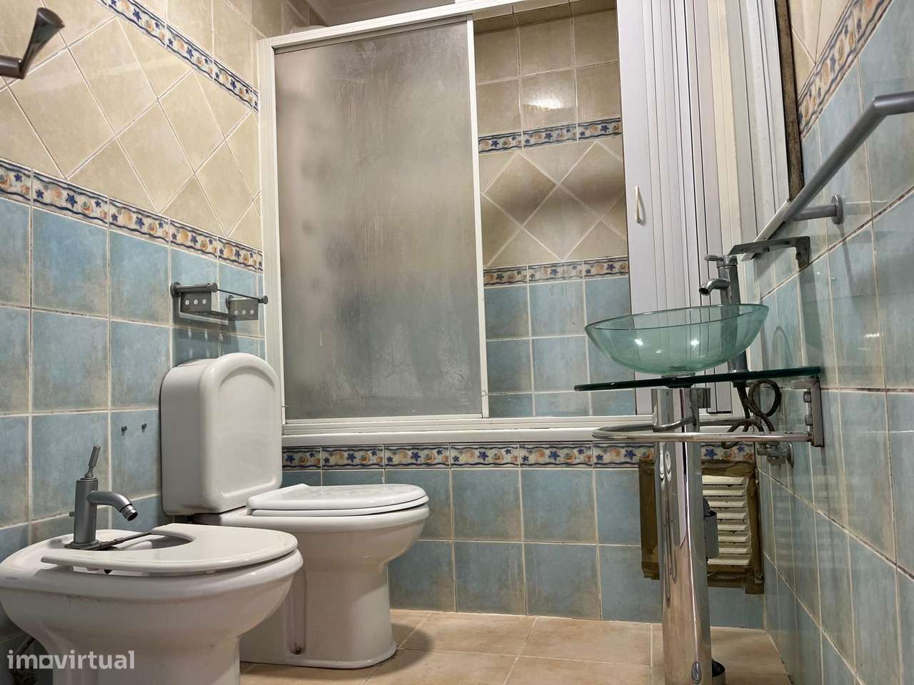 Excelente oportunidade apartamento T3 para Venda | Algueirão Sintra-19