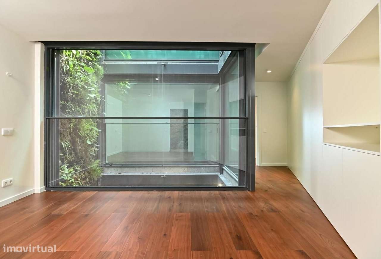 Apartamento T2 com vista, Paço de Arcos, Oeiras - Grande imagem: 5/29