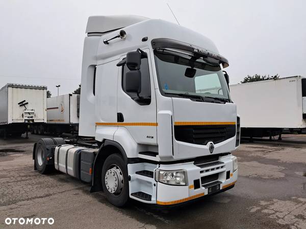 Renault Premium - 2