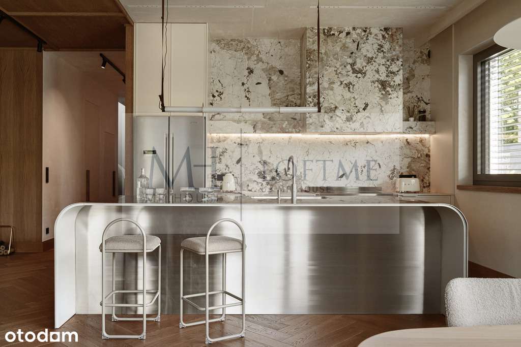 LUKSUSOWY DOM w rytmie świadomego designu - Pełny obrazek: 4/20